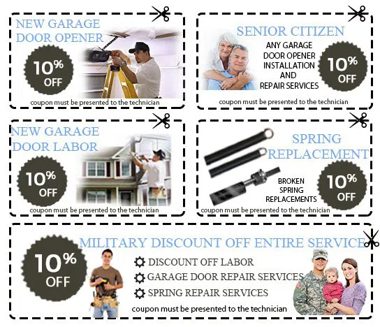Security Garage Door Service Minneapolis, MN 612-504-0976 - coupons