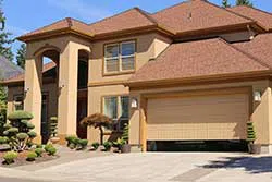 Security Garage Door Service Minneapolis, MN 612-504-0976 - garage-side
