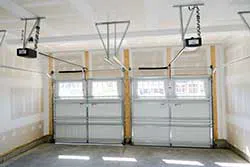 Security Garage Door Service Minneapolis, MN 612-504-0976 - opener-side